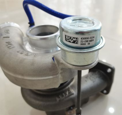 4820234 Turbo C4.4 Turboładowarka silnika do koparek CAT 320GC 482-0234