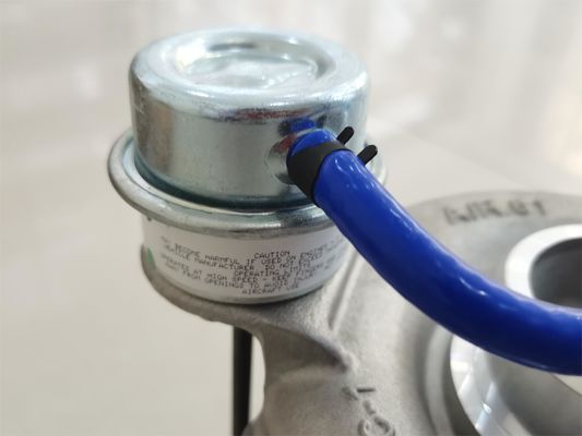 4820234 Turbo C4.4 Turboładowarka silnika do koparek CAT 320GC 482-0234