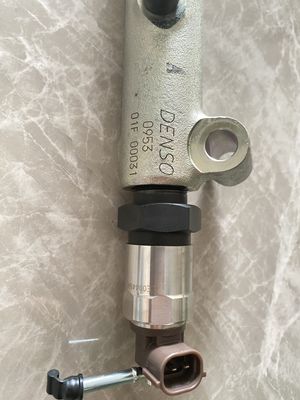 Wstrzykiwacz paliwa Diesla Common Rail 23810-0L011 dla TOYOTA 1KD 2KD