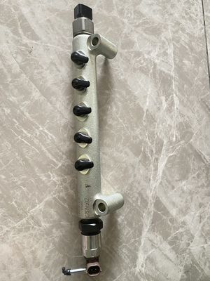 Wstrzykiwacz paliwa Diesla Common Rail 23810-0L011 dla TOYOTA 1KD 2KD