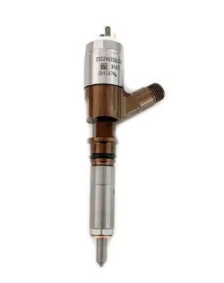Wtryskiwacz Common Rail 295-9140 2959140 Zestaw wtryskiwacza paliwa 326-4740 3264740 295-9130 2959130 Do silnika C4.2 C6.4