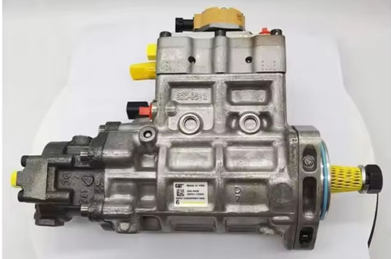 Części zamienne koparki E320D  Części silnika C4.4 Silnik wysokoprężny Pompa wtrysku paliwa 324-0532