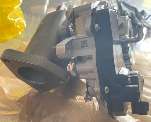 Turbosprężarka CT16V 17201-11110 1GD Turbosprężarka silnika wysokoprężnego dla Toyoty Revo Rouge 2.8
