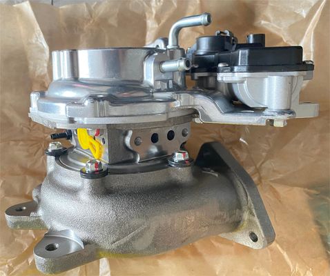 Turbosprężarka CT16V 17201-11110 1GD Turbosprężarka silnika wysokoprężnego dla Toyoty Revo Rouge 2.8