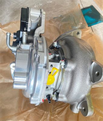 Turbosprężarka CT16V 17201-11110 1GD Turbosprężarka silnika wysokoprężnego dla Toyoty Revo Rouge 2.8