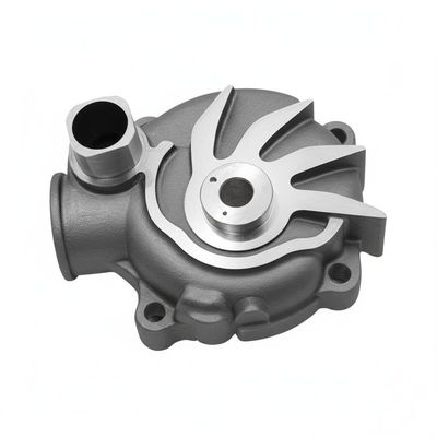 100% Profesjonalna pompa cieczy chłodzącej silnika testowego dla B6FM1013 Numer części 02937441