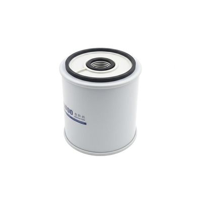 Numer części filtra paliwa silnika maszyny inżynieryjnej z materiałem papierowym HV żelaza