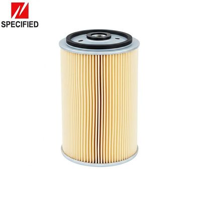 Niesprecyzowany Wkład Filtra Oleju Napędowego Niezbędny dla Długotrwałej Ochrony Silnika