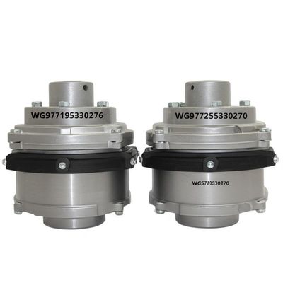 Części zamienne Volvo WG9719530276 WG9725530270 z numerem referencyjnym WG9725530270