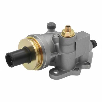 100% Profesjonalna pompa cieczy chłodzącej do maszyn drogowych, numer części 02937441