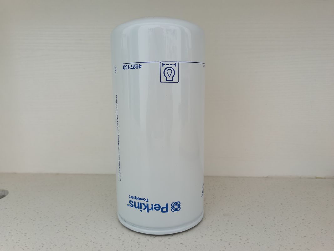 Nowy filtr oleju generatora silnika 4627133 Element Lf16401 Lf17475