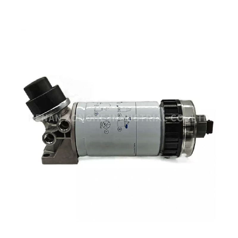 Generator Separator wody w oleju napędowym Filtr OEM 2656F501 SFC-55240 FS20052