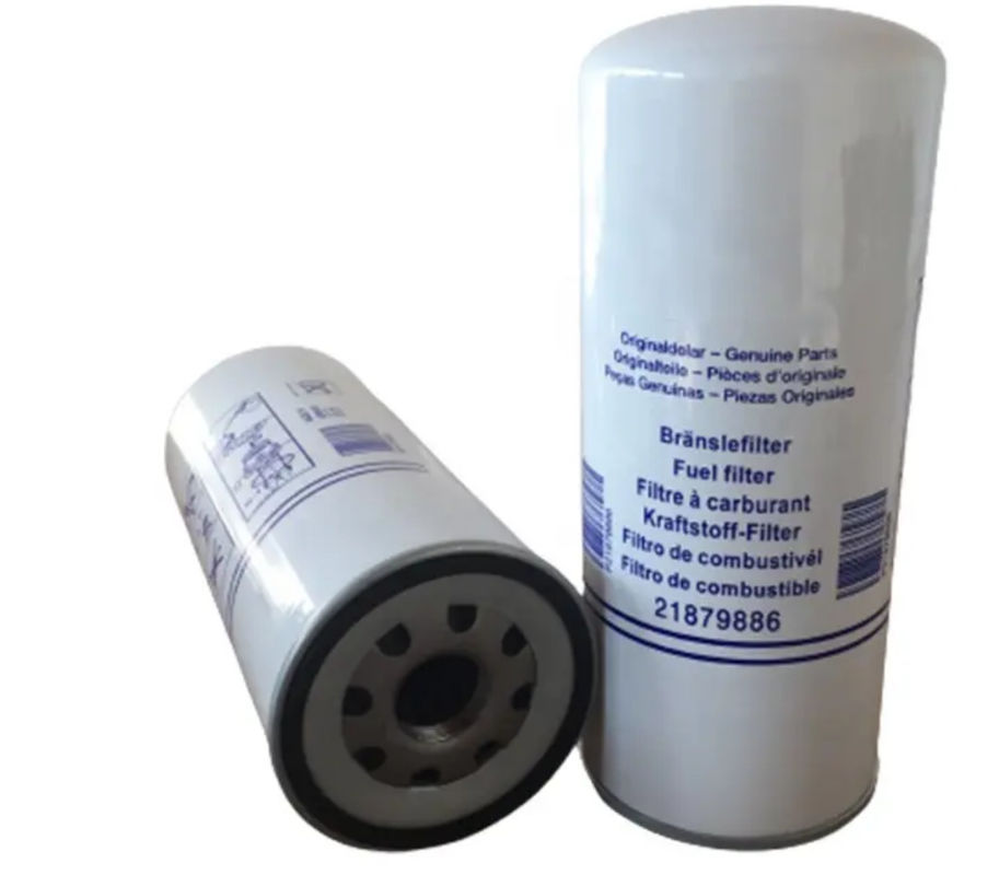 EC360B EC460B Części zamienne  Filtr paliwa 15126069 22480372