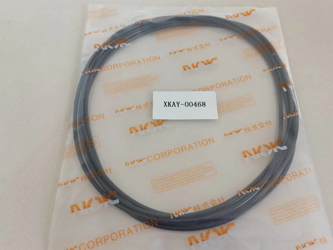 R210-7 Zestaw uszczelek do koparki R225LC-9T XKAY-00474 / XKAY-00468 / XKAY-00469