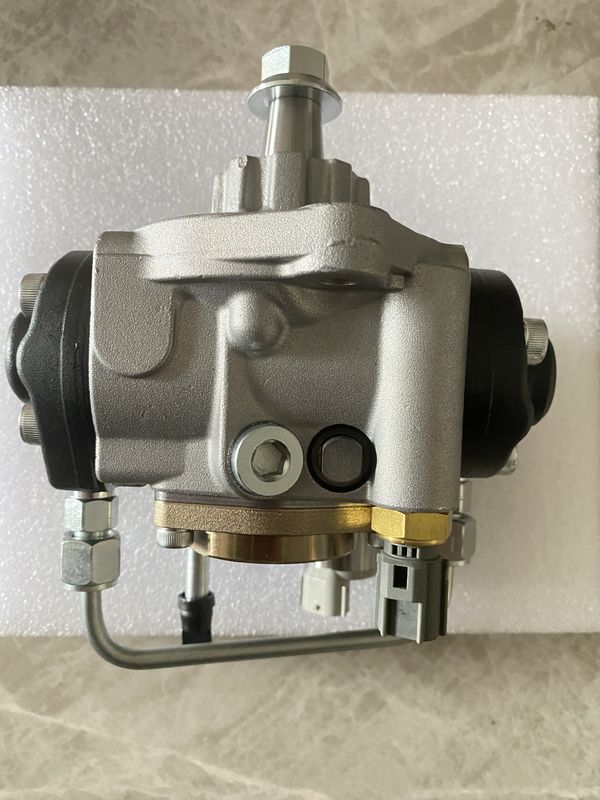 Wysokiej jakości pompa wtrysku paliwa 22100-0L060 dla Toyota Hilux 1KD-FTV/2KD-FTV