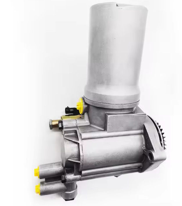 Ekskawator oryginalny 1629608 Części silnika 3126 PUMP GP 162-9608 Dla Caterpillar