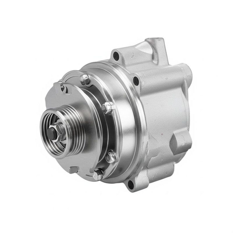 100% Profesjonalna pompa cieczy chłodzącej do silnika B6FM1013, gwarancja doskonałości i trwałości