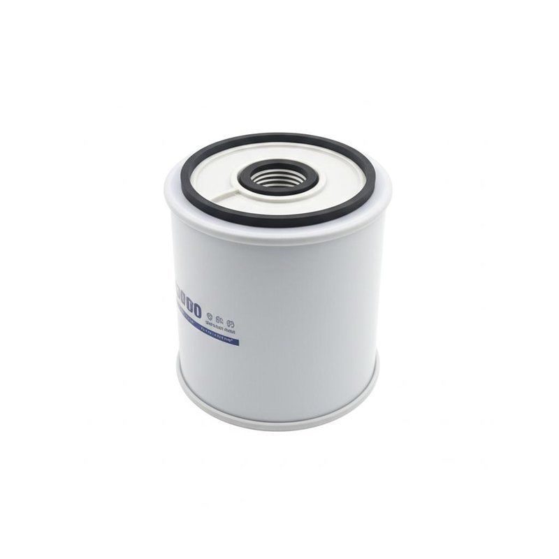 Numer części filtra paliwa silnika maszyny inżynieryjnej z materiałem papierowym HV żelaza