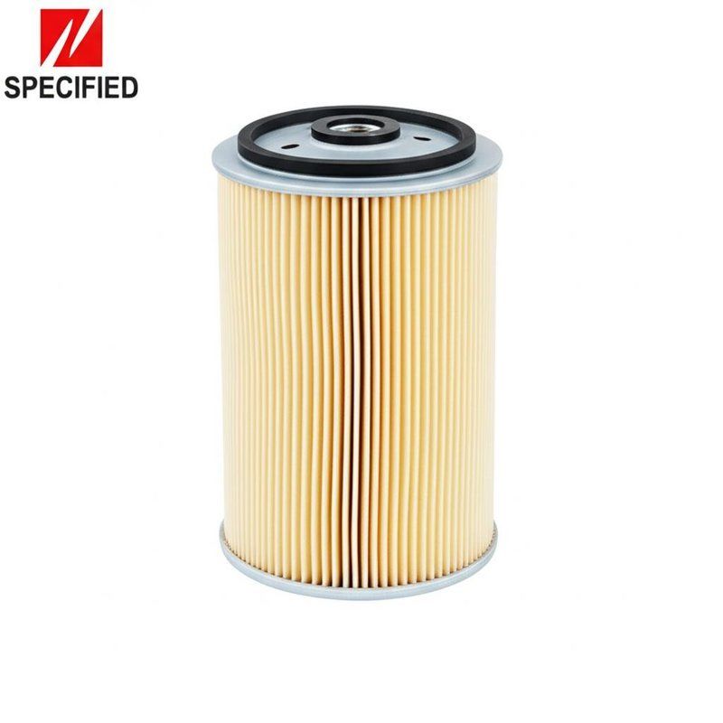 Niesprecyzowany Wkład Filtra Oleju Napędowego Niezbędny dla Długotrwałej Ochrony Silnika