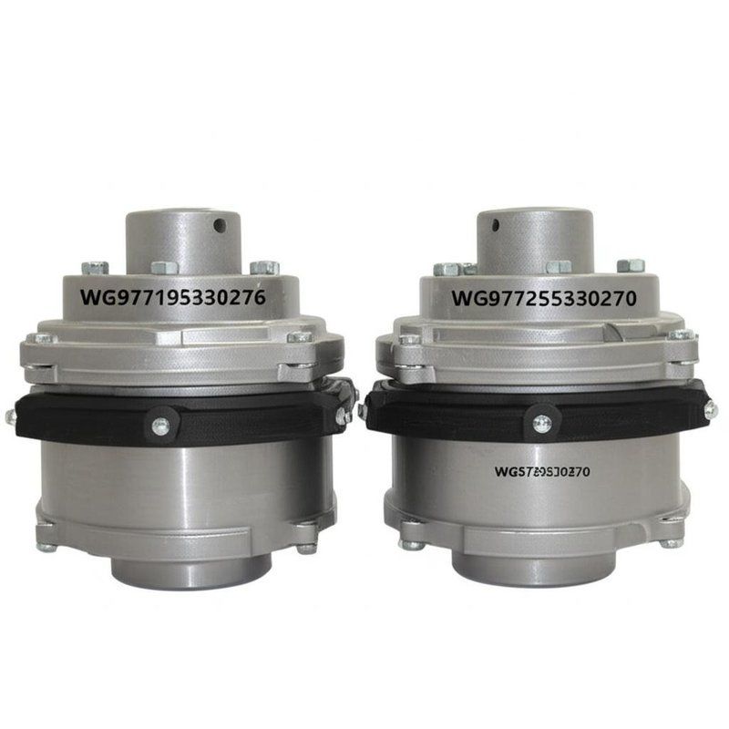 Części zamienne Volvo WG9719530276 WG9725530270 z numerem referencyjnym WG9725530270