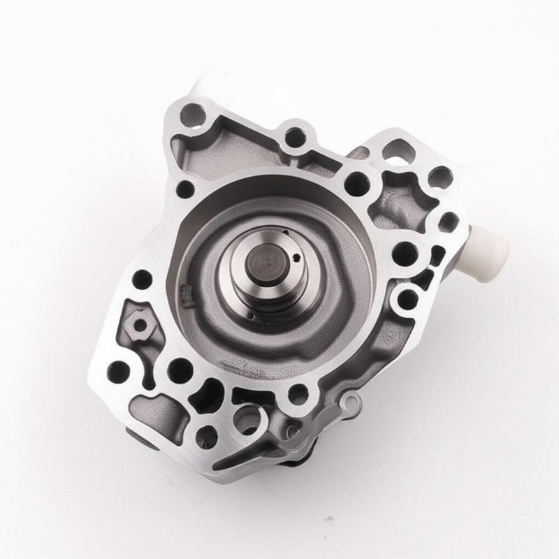 100% Profesjonalny Test Pompy wodne, pompa chłodnicza 02937441 Zbadała optymalną wydajność