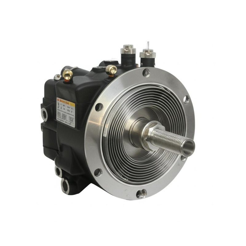 100% Profesjonalny test i pompa wody pompy chłodzenia do maszyn górniczych